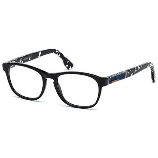 Rame ochelari de vedere unisex DIESEL DL5190 COL 001