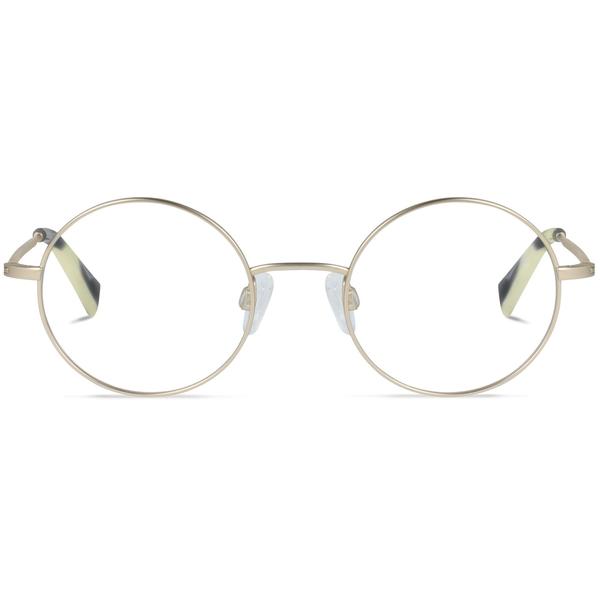 Rame ochelari de vedere unisex Battatura Alistair BTT16