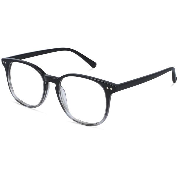 Rame ochelari de vedere unisex Battatura Alessandro B226