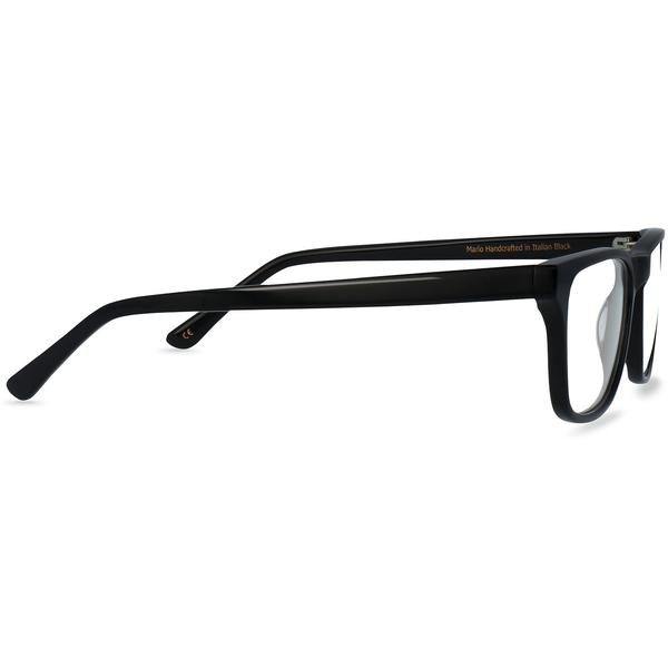 Rame ochelari de vedere unisex Battatura Mario B293