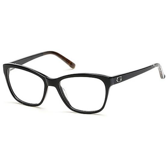 Rame ochelari de vedere dama Guess GU2541 001