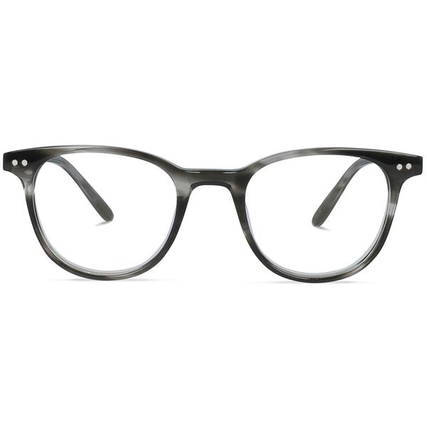 Rame ochelari de vedere unisex Battatura Ottavio B239