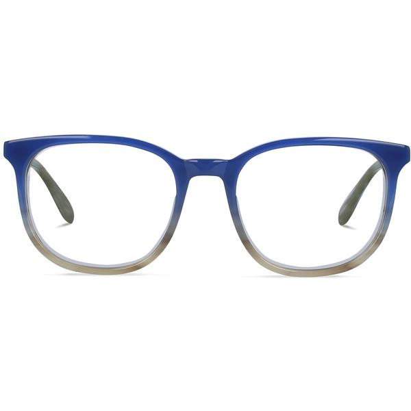 Rame ochelari de vedere unisex Battatura Sicily B277