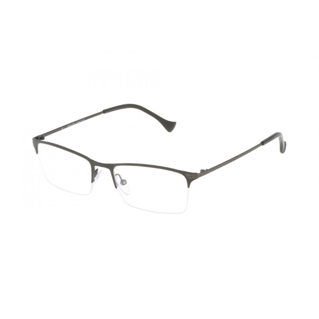 Rame ochelari de vedere unisex Police Fluid 5 VPL043 0S08
