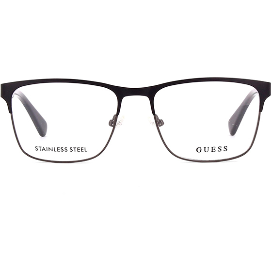 Rame ochelari de vedere barbati Guess GU1924 002
