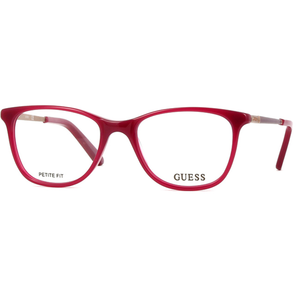 Rame ochelari de vedere dama Guess GU2566 075