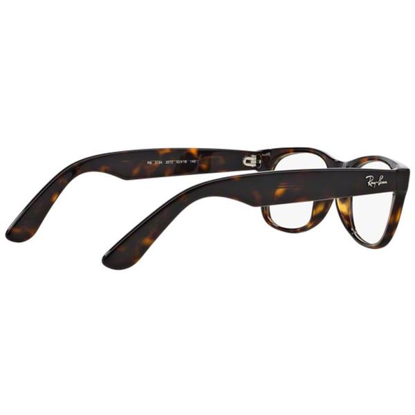 Rame ochelari de vedere unisex Ray-Ban RX5184 2012