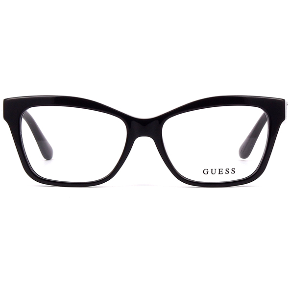 Rame ochelari de vedere dama Guess GU2622 001