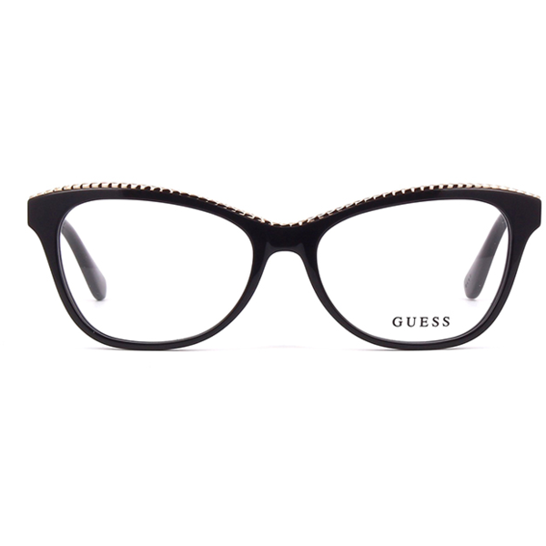 Rame ochelari de vedere dama Guess GU2624 005