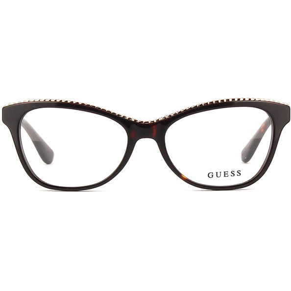 Rame ochelari de vedere dama Guess GU2624 052