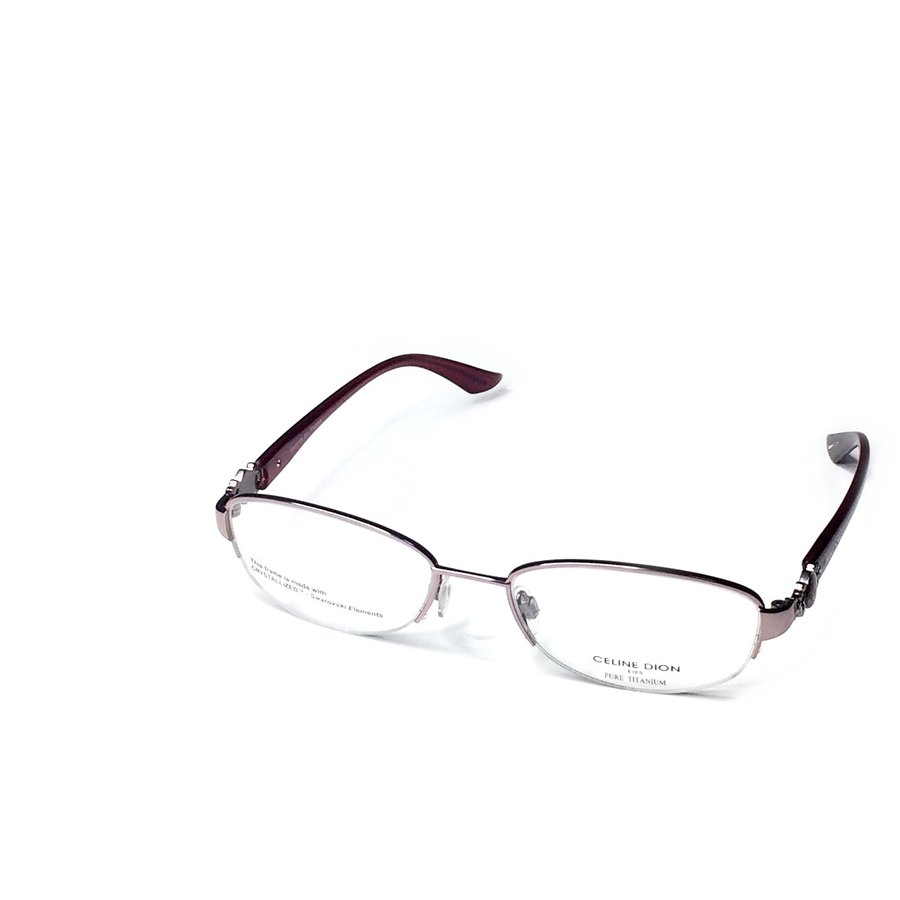 Rame ochelari de vedere dama Celine Dion CD8074T C01
