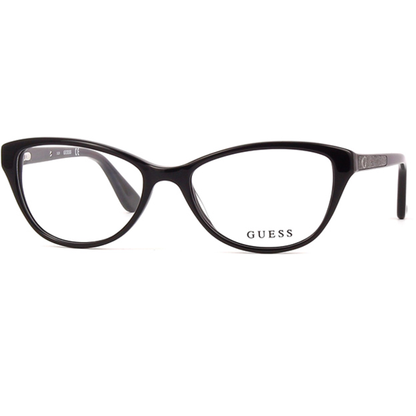 Rame ochelari de vedere dama Guess GU2634 001