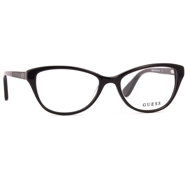 Rame ochelari de vedere dama Guess GU2634 001
