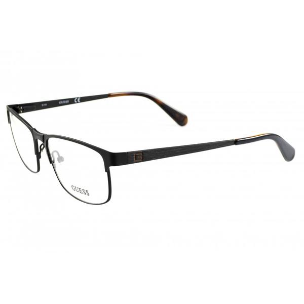 Rame ochelari de vedere barbati Guess GU1876 002