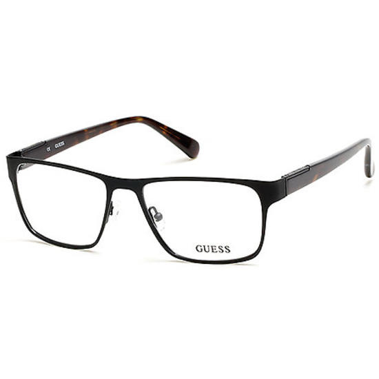 Rame ochelari de vedere barbati Guess GU1882 002
