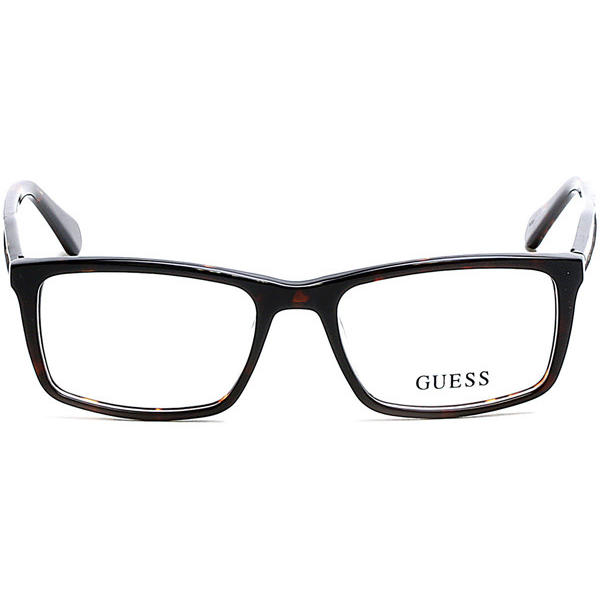 Rame ochelari de vedere barbati Guess GU1897 052