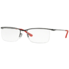 Rame ochelari de vedere unisex Ray-Ban RX6370 2503