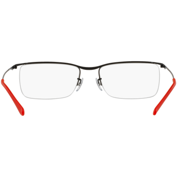 Rame ochelari de vedere unisex Ray-Ban RX6370 2503