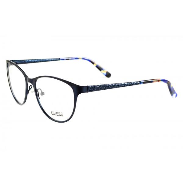 Gucci Rame ochelari de vedere dama Guess GU2501 091