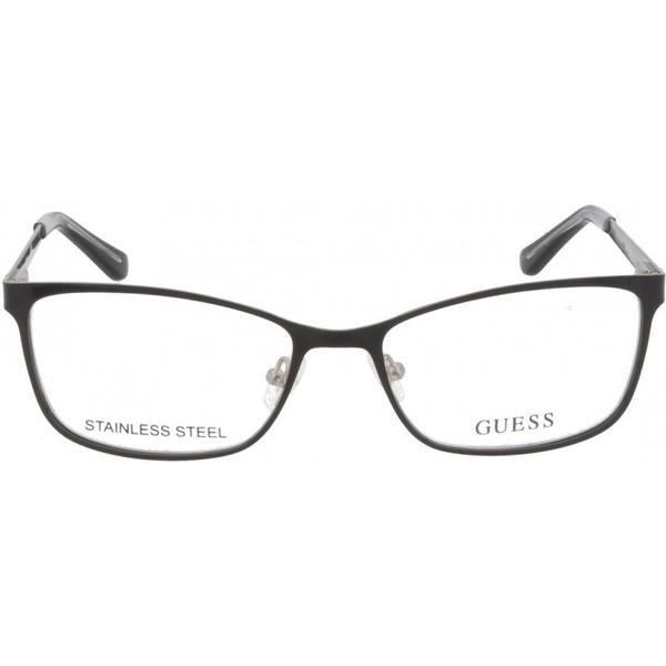 Rame ochelari de vedere dama Guess GU2516 001