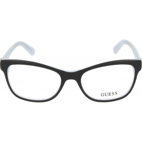 Rame ochelari de vedere dama Guess GU2527 003