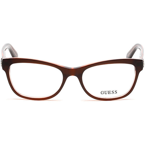 Rame ochelari de vedere dama Guess GU2527 050