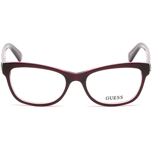 Rame ochelari de vedere dama Guess GU2527 081