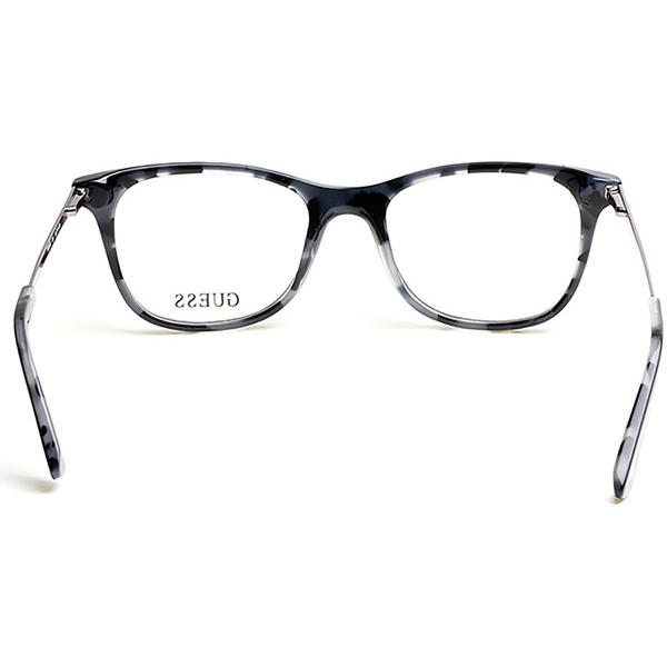 Rame ochelari de vedere dama Guess GU2532 001