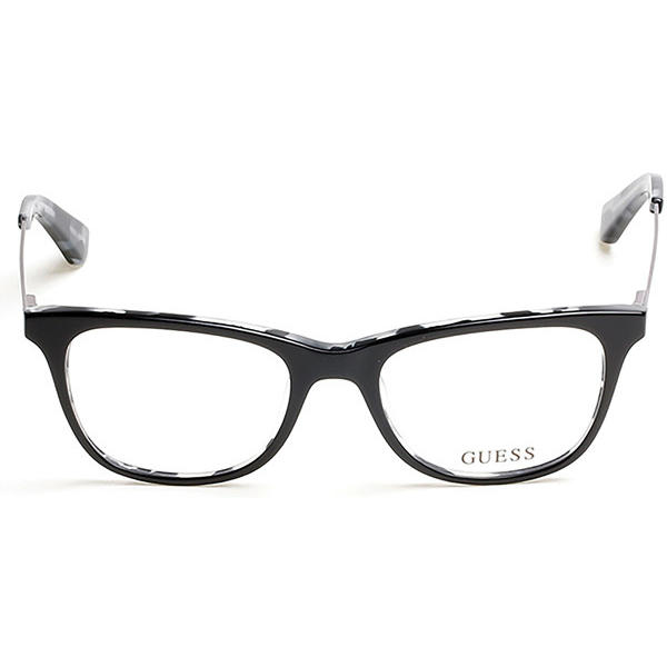 Rame ochelari de vedere dama Guess GU2532 001