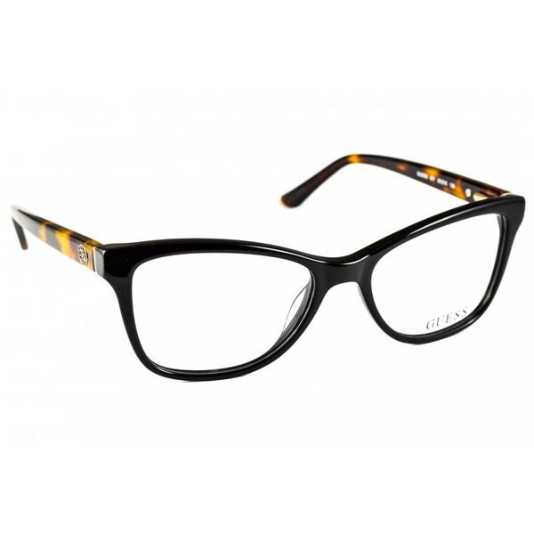 Rame ochelari de vedere dama Guess GU2536 001