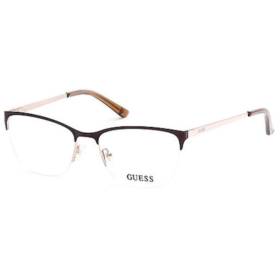 Rame ochelari de vedere dama Guess GU2543 045
