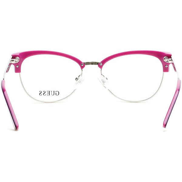 Rame ochelari de vedere dama Guess GU2552 072