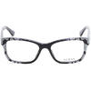 Rame ochelari de vedere dama Guess GU2553 001