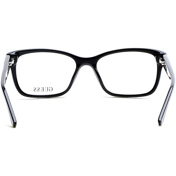 Rame ochelari de vedere dama Guess GU2553 005