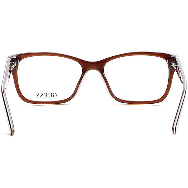 Rame ochelari de vedere dama Guess GU2553 050
