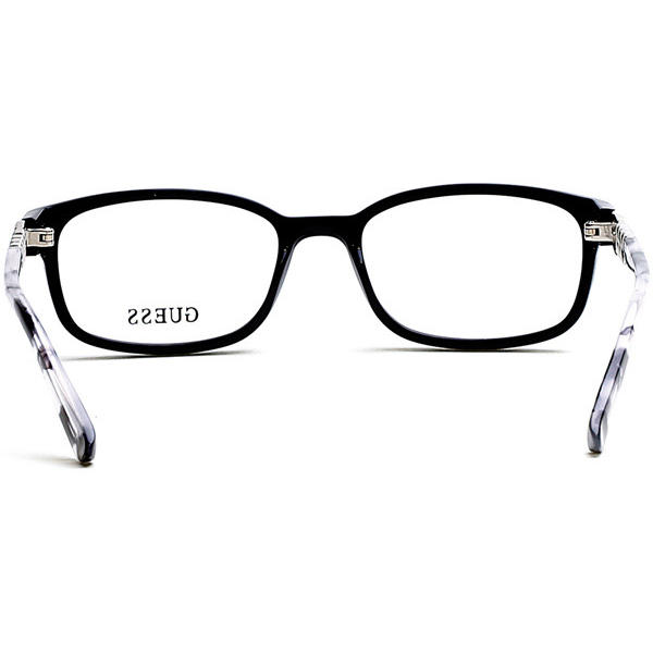 Rame ochelari de vedere dama Guess GU2558 001