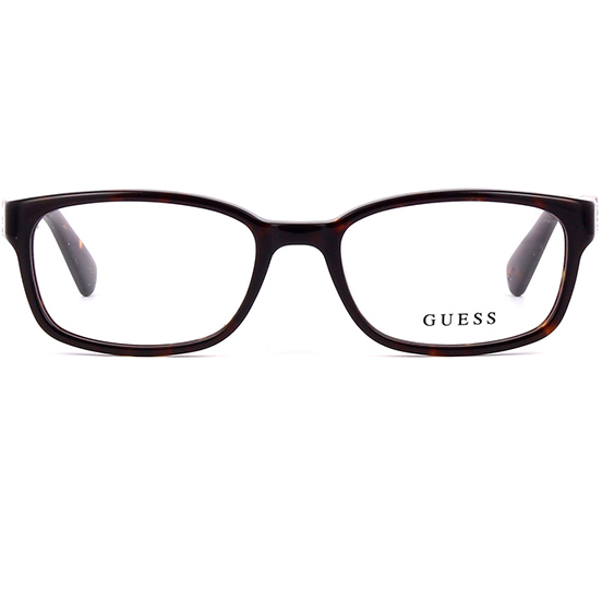 Rame ochelari de vedere dama Guess GU2558 050