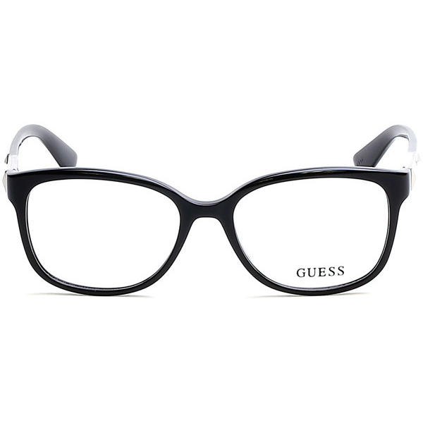 Rame ochelari de vedere dama Guess GU2560 001