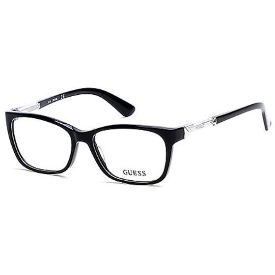 Rame ochelari de vedere dama Guess GU2561 001