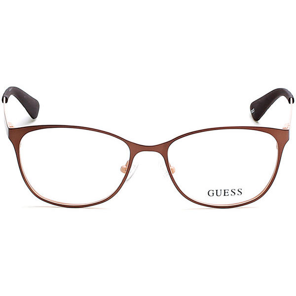 Rame ochelari de vedere dama Guess GU2564 050