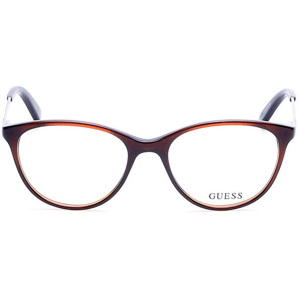 Rame ochelari de vedere dama Guess GU2565 050