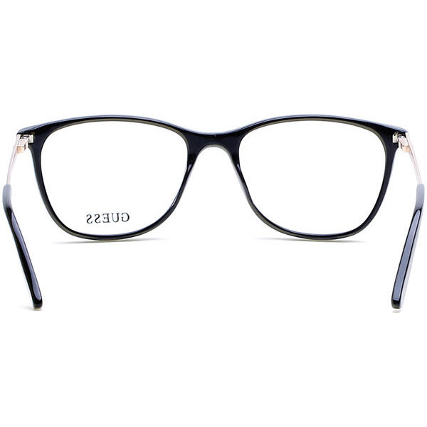 Rame ochelari de vedere dama Guess GU2565 005