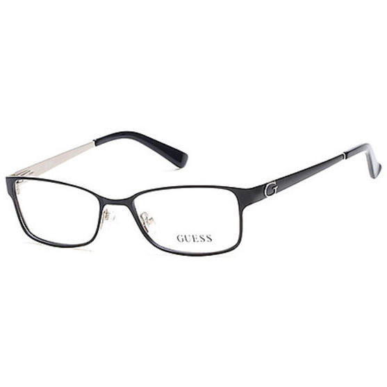Rame ochelari de vedere dama Guess GU2568 005