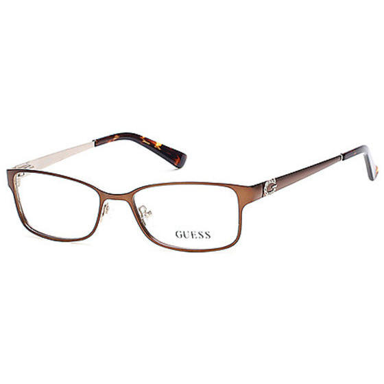 Rame ochelari de vedere dama Guess GU2568 049