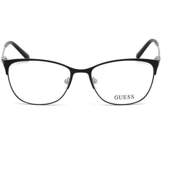 Rame ochelari de vedere dama Guess GU2583 005