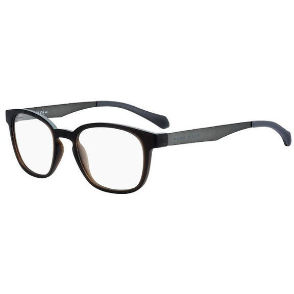 Rame ochelari de vedere unisex Boss (S) 0871 05A
