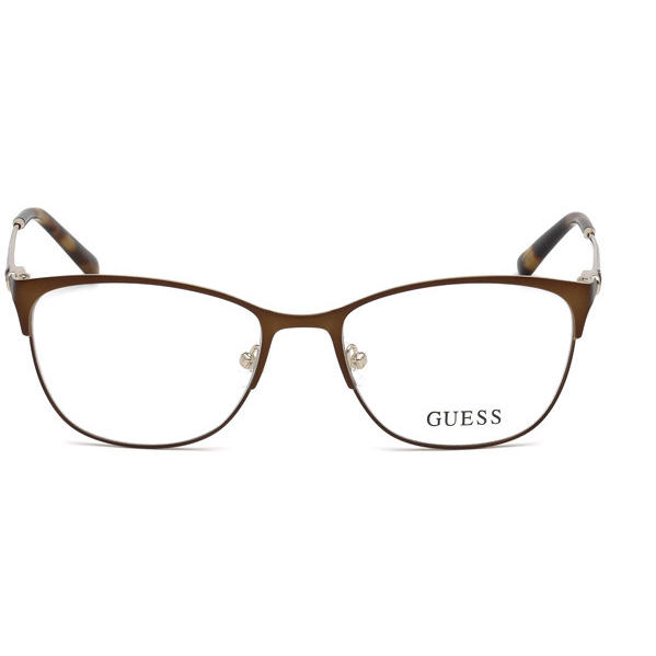 Rame ochelari de vedere dama Guess GU2583 049