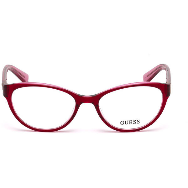 Rame ochelari de vedere dama Guess GU2592 074