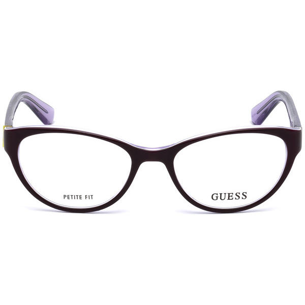 Rame ochelari de vedere dama Guess GU2592 081