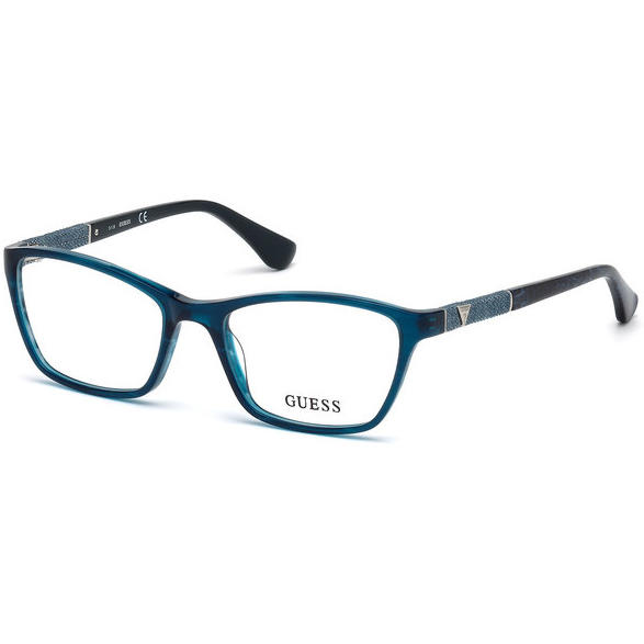 Rame ochelari de vedere dama Guess GU2594 087